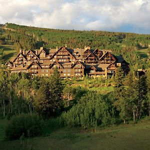 The Ritz-Carlton, Bachelor Gulch