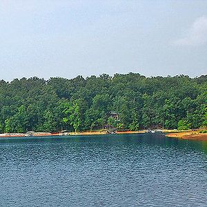 Carolina Landing Rv Resort - Caravan Park
